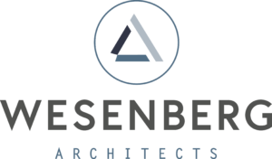 Wesenberg Architects Logo