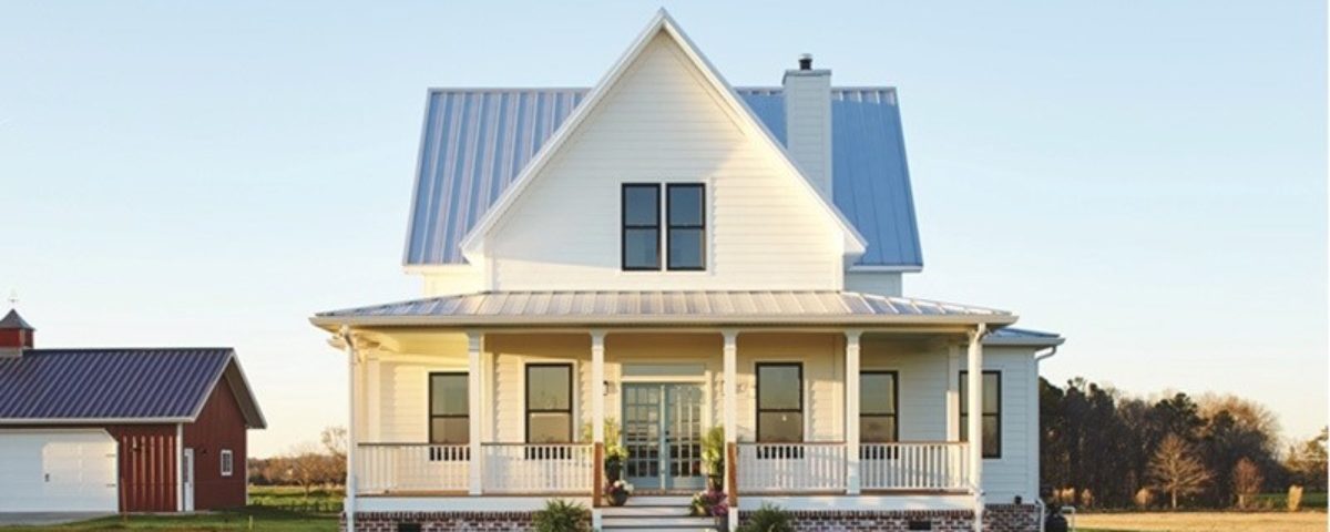 Popular Home Styles Wesenberg Homes, What Is Farmhouse Style Architecture