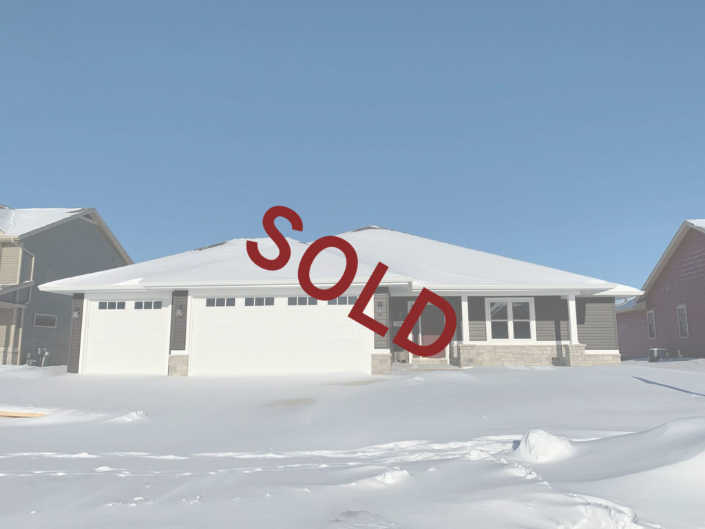 3360 Casey Trail Sold