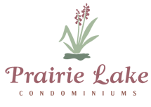 Prairie Lake Logo Our Commnities