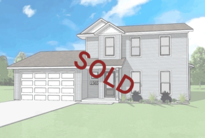 1565 Sage Crossing Sold