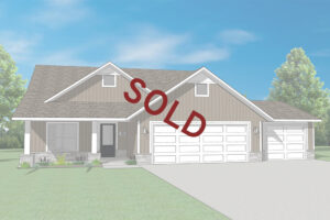1383 Prairie Lake Sold