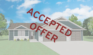 1622 Sage Crossing Accepted Offer