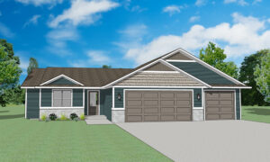 1622 Sage Crossing Home for Sale