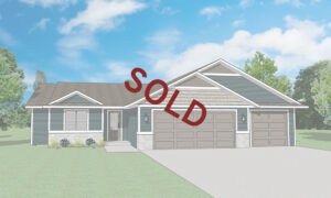 1622 Sage Crossing Sold