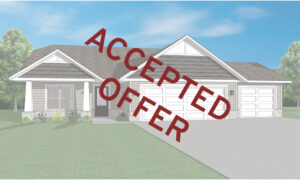 1381 Prairie Lake Accepted Offer