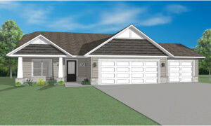 1381 Prairie Lake Condo For Sale